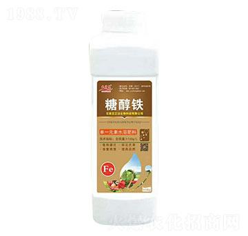 糖醇鐵-映富農(nóng)-正達(dá)生物