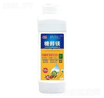 糖醇鎂-映富農(nóng)-正達(dá)生物