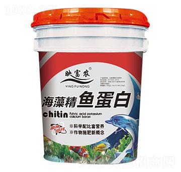 海藻精魚蛋白-映富農(nóng)-正達生物