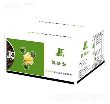 苯醚甲環(huán)唑-凱倍加-法華生物