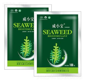 生物刺激劑-威小寶-天宸夢