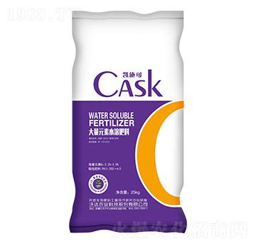 25kg大量元素水溶肥料 沃達(dá)