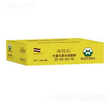 ���猣�÷ʴ���Ԫ��ˮ�ܷ���20-20-20+TE ������