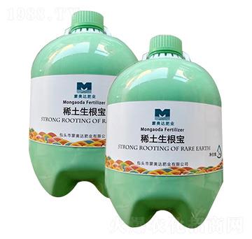 稀土生根寶 蒙奧達