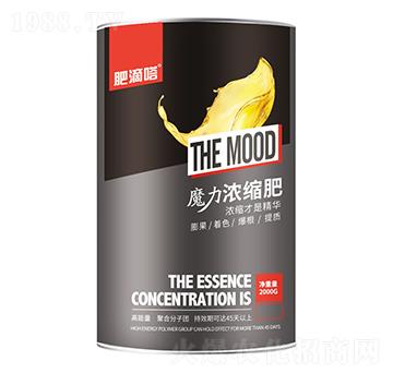 魔力濃縮肥-肥滴噠-禾盼農(nóng)業(yè)