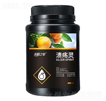 潰瘍靈-禾盼之星-禾盼農(nóng)業(yè)