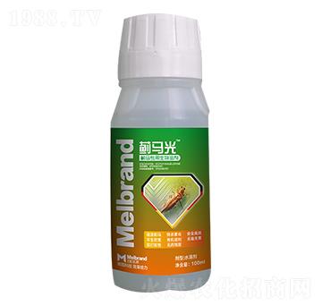 薊馬專用生物溶劑 薊馬光 美樂(lè)邦