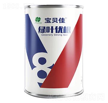 綠葉優(yōu)根 寶貝佳 榕順農(nóng)業(yè)