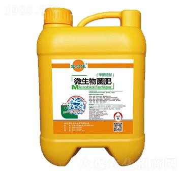 甲聚糖型微生物菌肥 榕順農(nóng)業(yè)