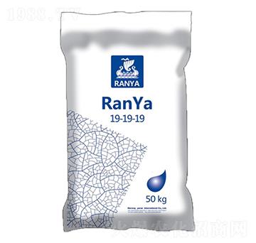 亞苒復(fù)合肥料19-19-19 亞苒國(guó)際