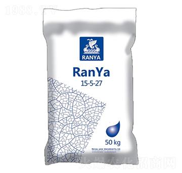 亞苒復(fù)合肥料15-5-27 亞苒國(guó)際