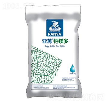 亞苒鈣鎂多 亞苒國(guó)際