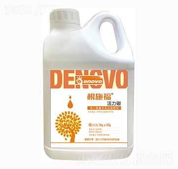 活力硼-根施福-鼎微生物