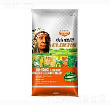 阿維菌素生物有機(jī)肥-盛業(yè)
