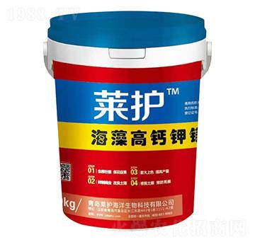 海藻高鈣鉀鎂-萊護(hù)-狼派