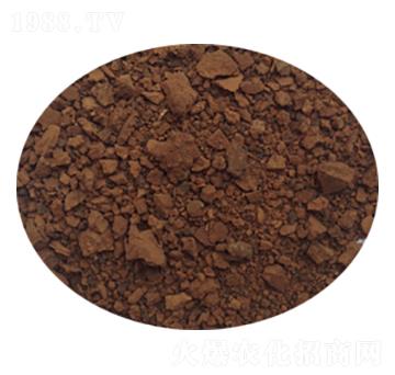 同霉素渣-綠色田園