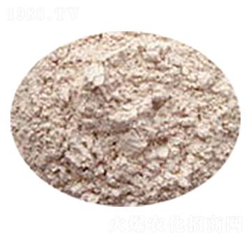 膨潤(rùn)土-綠色田園