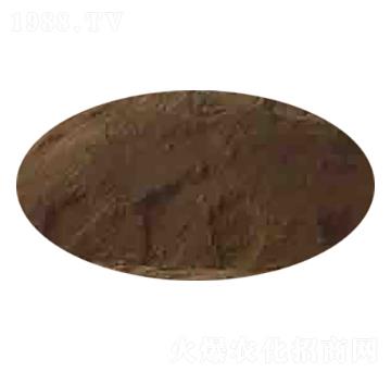 豆粕有機(jī)肥-綠色田園