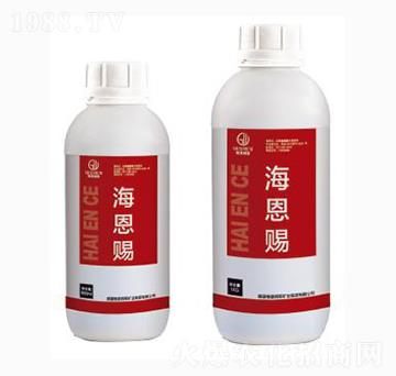 海恩賜-東耕農(nóng)業(yè)