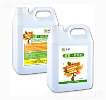 微愛·糖醇鈣-東耕農(nóng)業(yè)