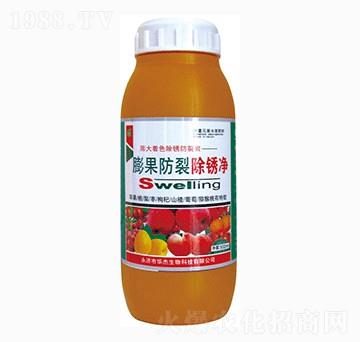 膨果防裂除銹凈-華杰生物