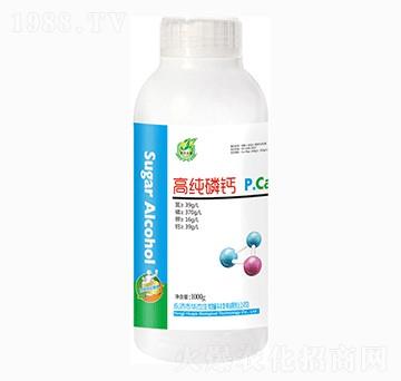 高純磷鈣-華杰生物