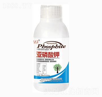 200ml亞磷酸鉀-華杰生物