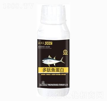 多肽魚(yú)蛋白-華杰生物
