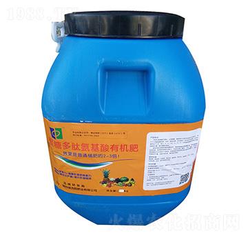 聚糖多肽氨基酸有機(jī)肥 綠方園肥業(yè)