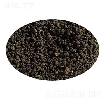 雞糞有機肥 綠源生物