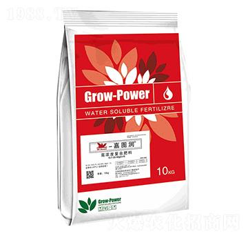 高濃度復合肥料15-7-35+MgO+TE 海法嘉圖潤 豐冉肥業(yè)