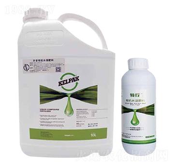 有機水溶肥料-特行-好記農(nóng)業(yè)