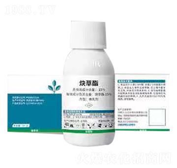 15%炔草酯-貝力沃