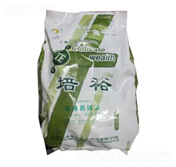 高鉀高鎂型大量元素水溶肥料-培裕-仁禾鼎豐