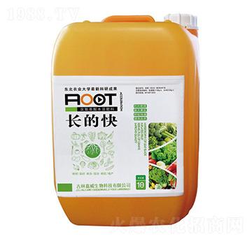 長(zhǎng)的快（含氨基酸水溶肥料）-七竣州