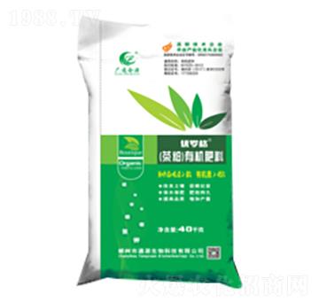 8%茶粕有機(jī)肥-優(yōu)羅格-通源生物