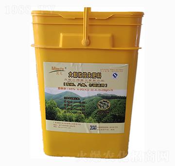 大顆?？厥Х柿?名夫-潤墾農業(yè)