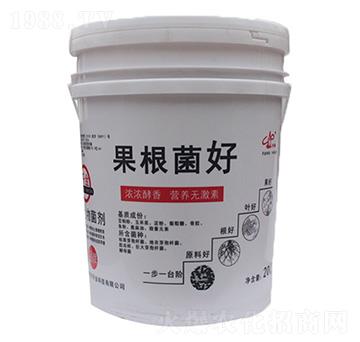 果根菌好-微生物菌劑-開(kāi)金農(nóng)業(yè)