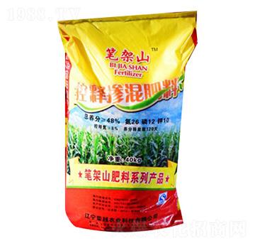 48%控釋摻混肥料26-12-10-榮越農(nóng)業(yè)