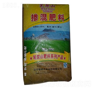 55%摻混肥料28-15-12-榮越農(nóng)業(yè)