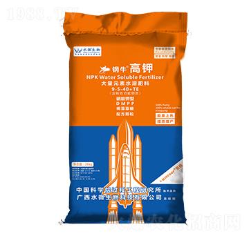 �ţ����ʹ���Ԫ��ˮ�ܷ���9-5-40+TE-ˮ΢����