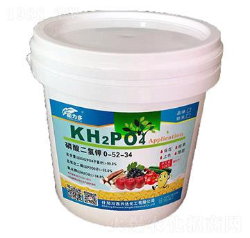 磷酸二氫鉀0-52-34-興達(dá)化工