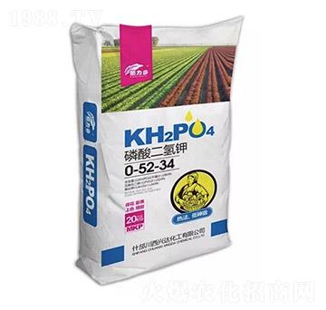 20kg磷酸二氫鉀0-52-34-興達(dá)化工