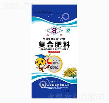 水稻追施肥-復(fù)合肥料30-0-5-益農(nóng)