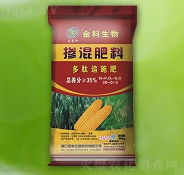 摻混肥料30-0-5-營(yíng)離子-金科生物