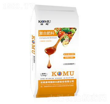 復合肥料16-16-16-康坶