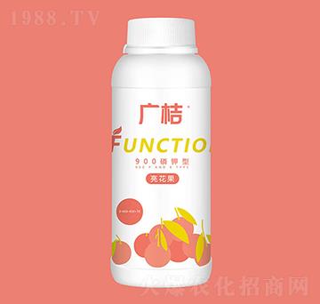 廣桔亮花果-綠友農(nóng)