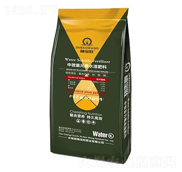 中微量元素水溶肥料-植寶旺