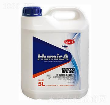 含腐植酸水溶肥料-碳變-金必來