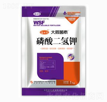 磷酸二氫鉀-大微菌素-金必來